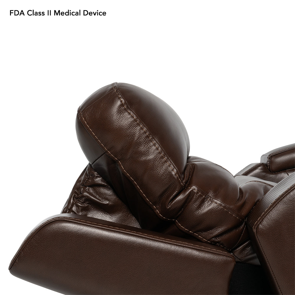 VivaLift! Premier PLR5900 Sorrento Leather Coffee