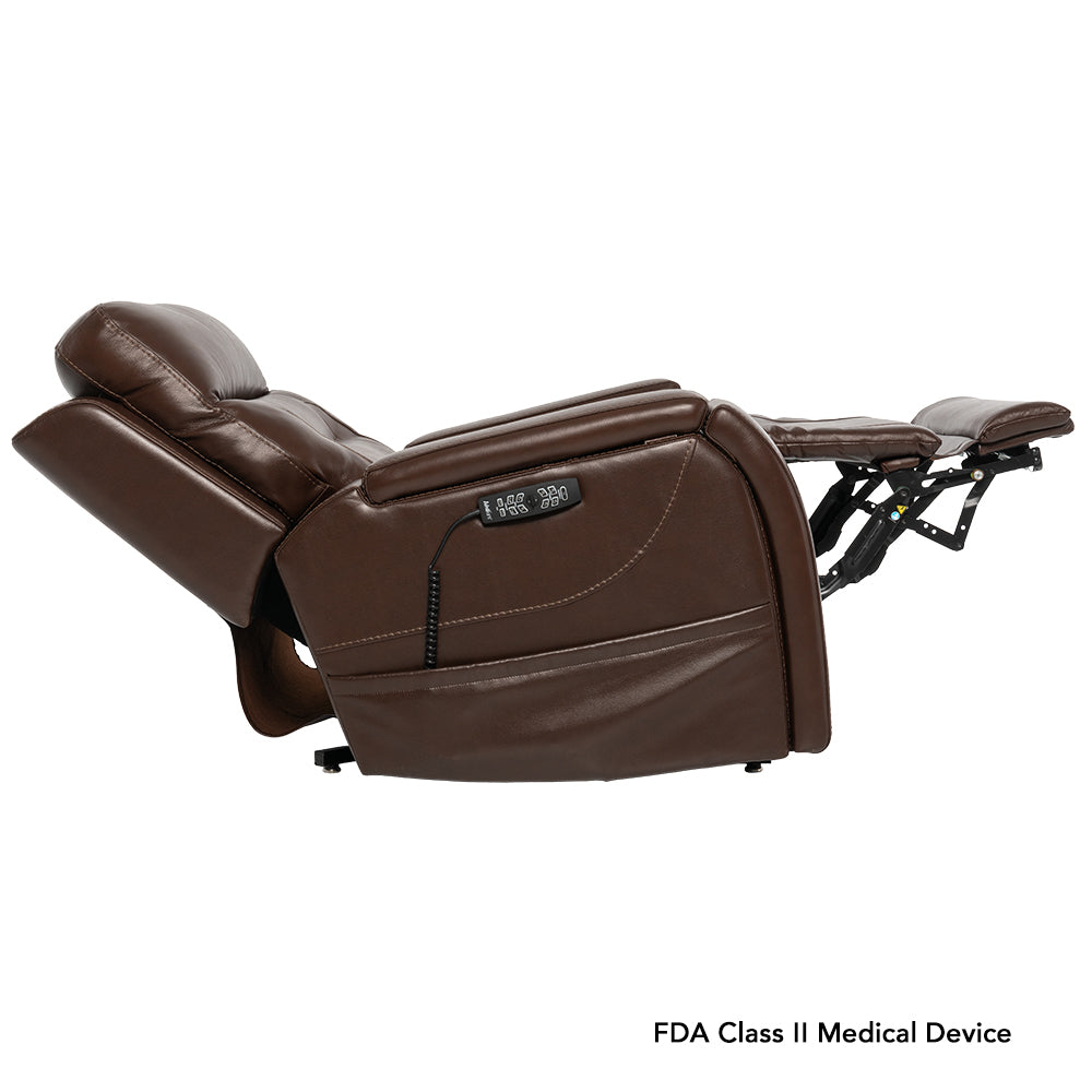 VivaLift! Premier PLR5900 Sorrento Leather Coffee