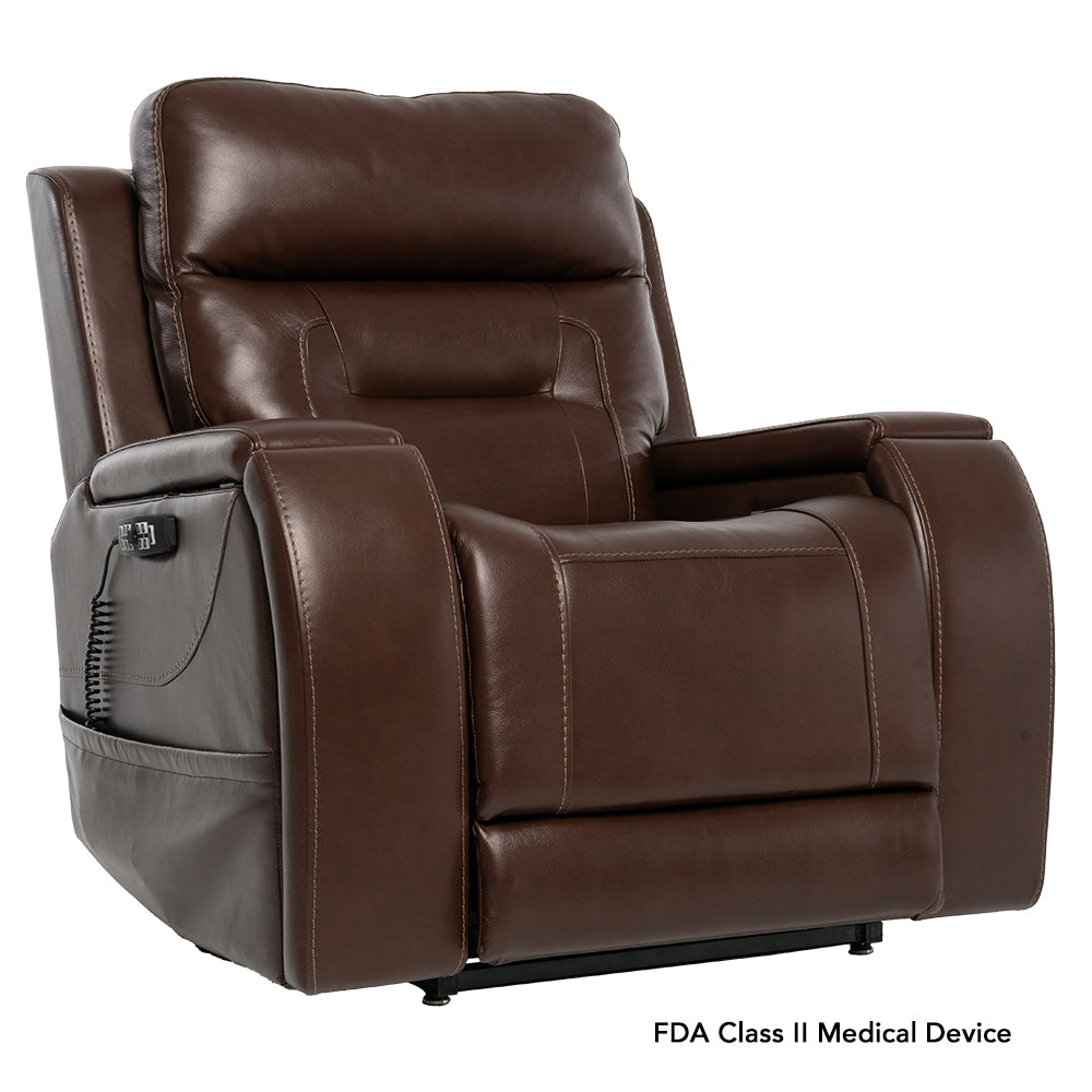 VivaLift! Premier PLR5900 Sorrento Leather Coffee
