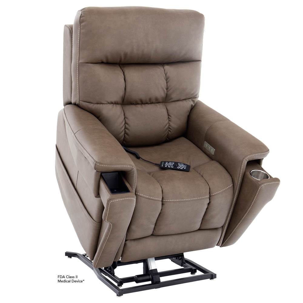 VivaLift! Ultra PLR4955M Capriccio Cappuccino