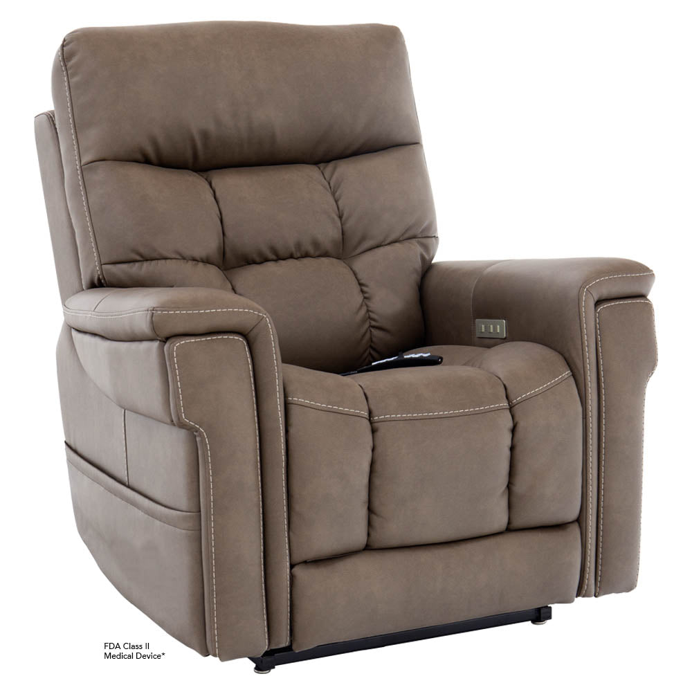 VivaLift! Ultra PLR4955M Capriccio Cappuccino